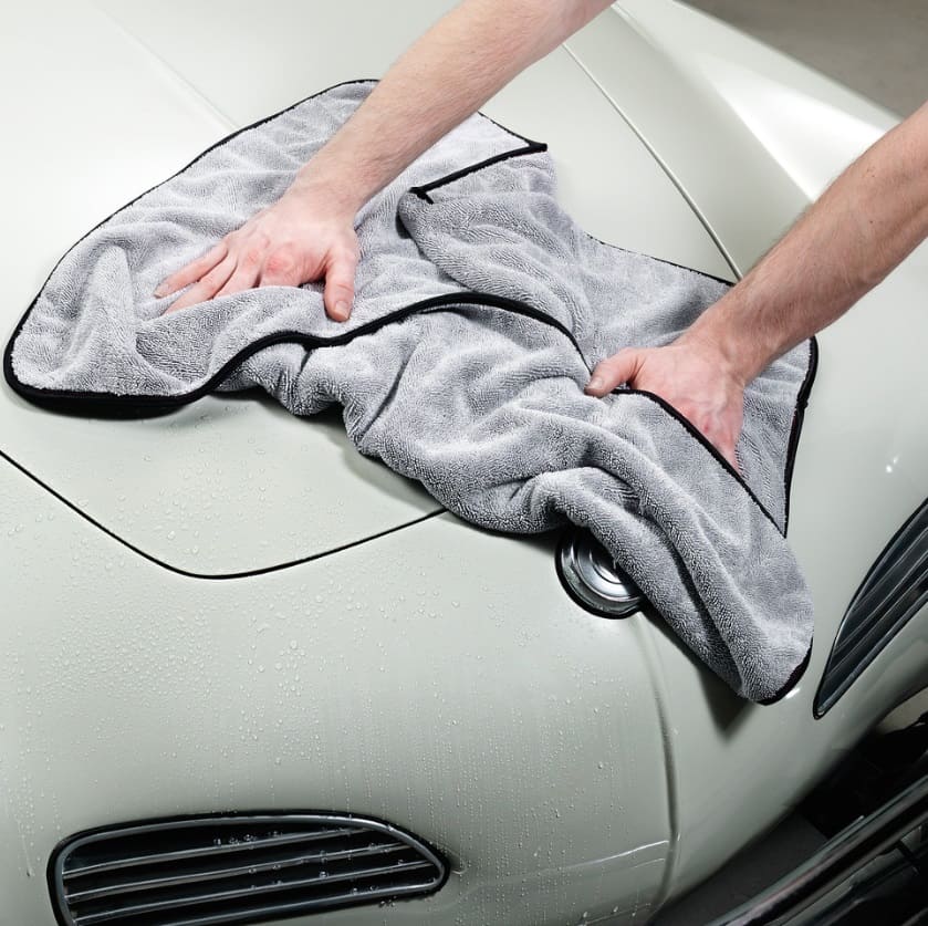 PFM® TERRY WEAVE DRYING TOWEL